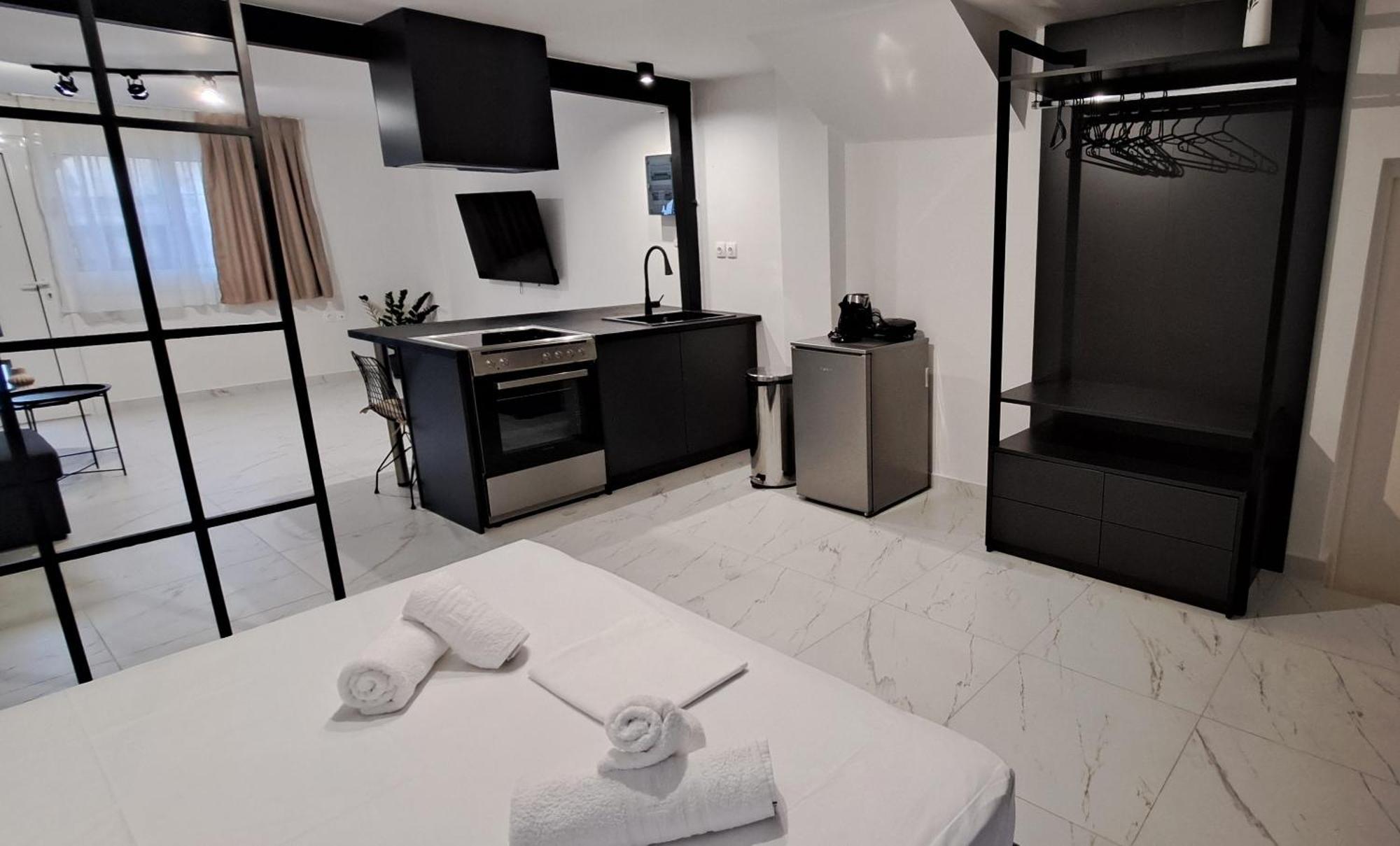 Xylokastro Cozy Apartment Exterior photo
