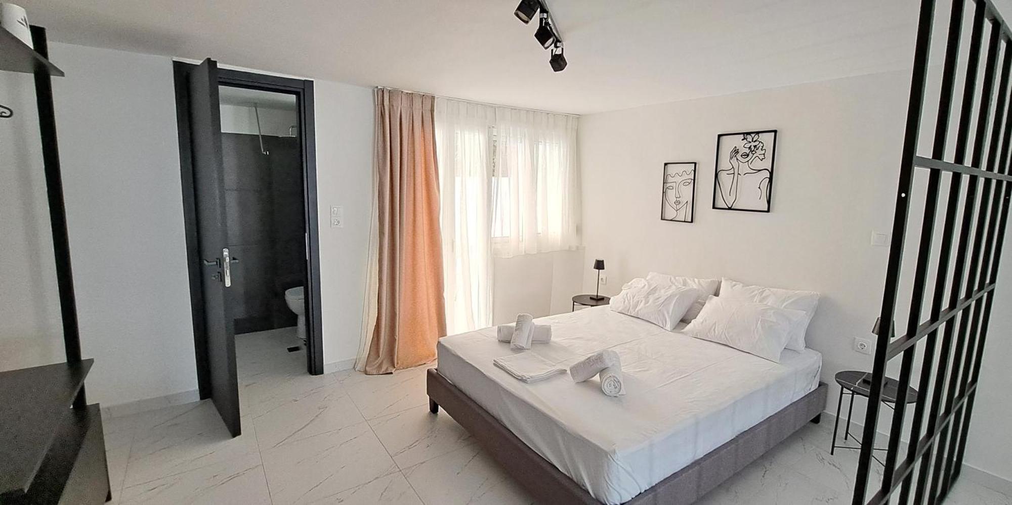 Xylokastro Cozy Apartment Exterior photo